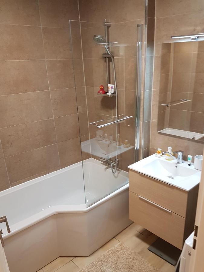 L'Etoile Apartment Ingersheim Ngoại thất bức ảnh